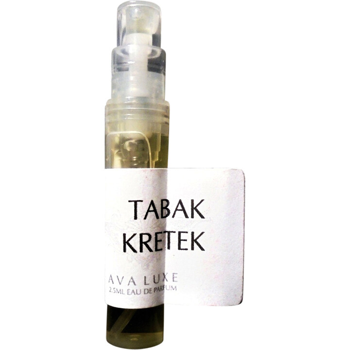 Tabak Kretek